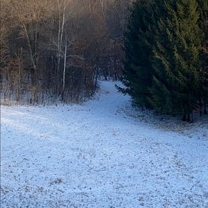 Meet your Posher, Tj